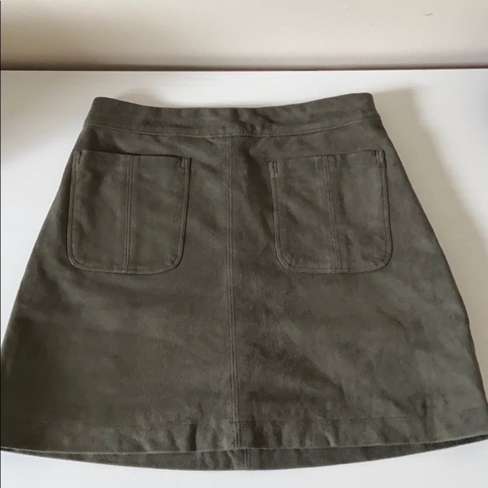 Abercrombie and Fitch skirt